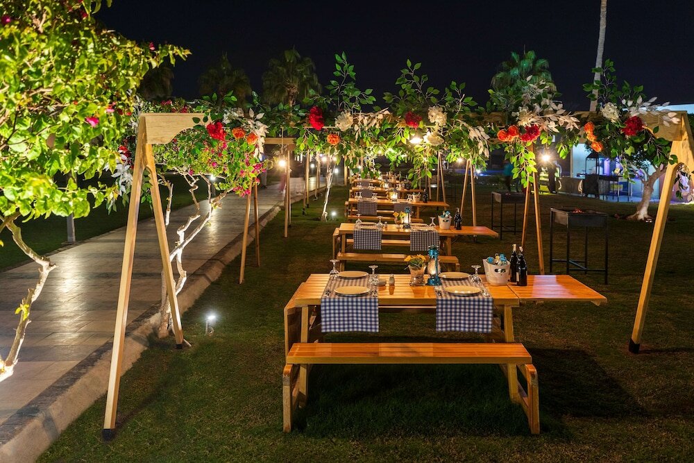 Фото Sunrise Crystal Bay Resort