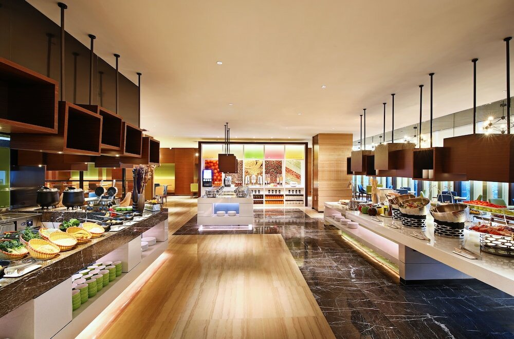 Фото Hampton by Hilton Foshan Shanshui