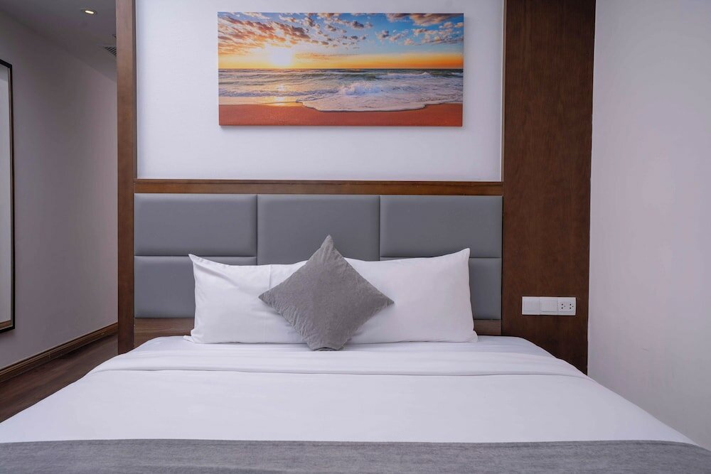 Фото DTX Hotel Nha Trang