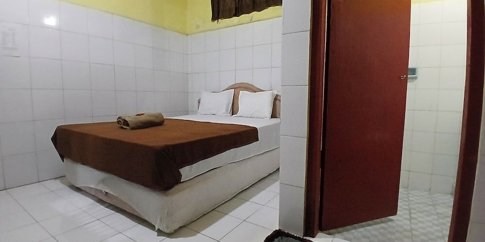 Фото Hotel Supra Jaya