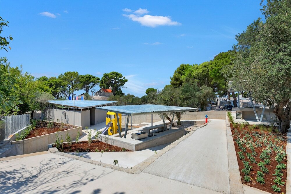 Фото Medora Orbis Mobile Homes & Glamping