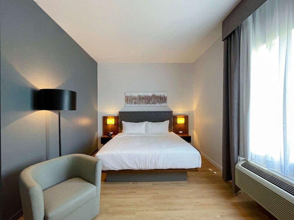 Фото Quality Inn