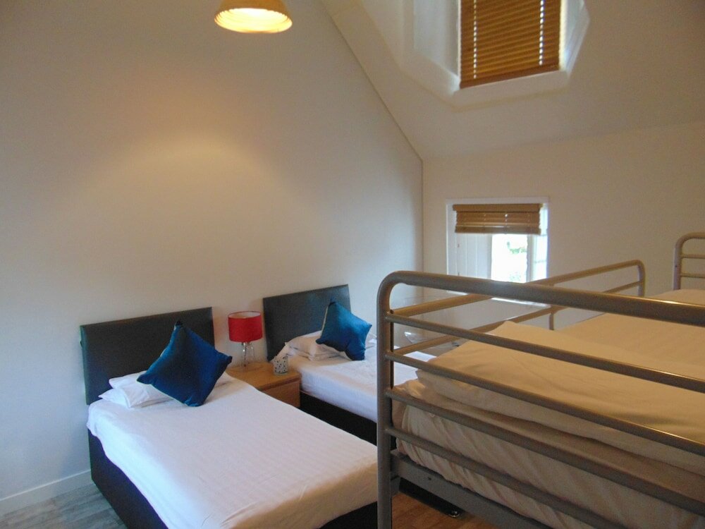 Фото Callander Hostel