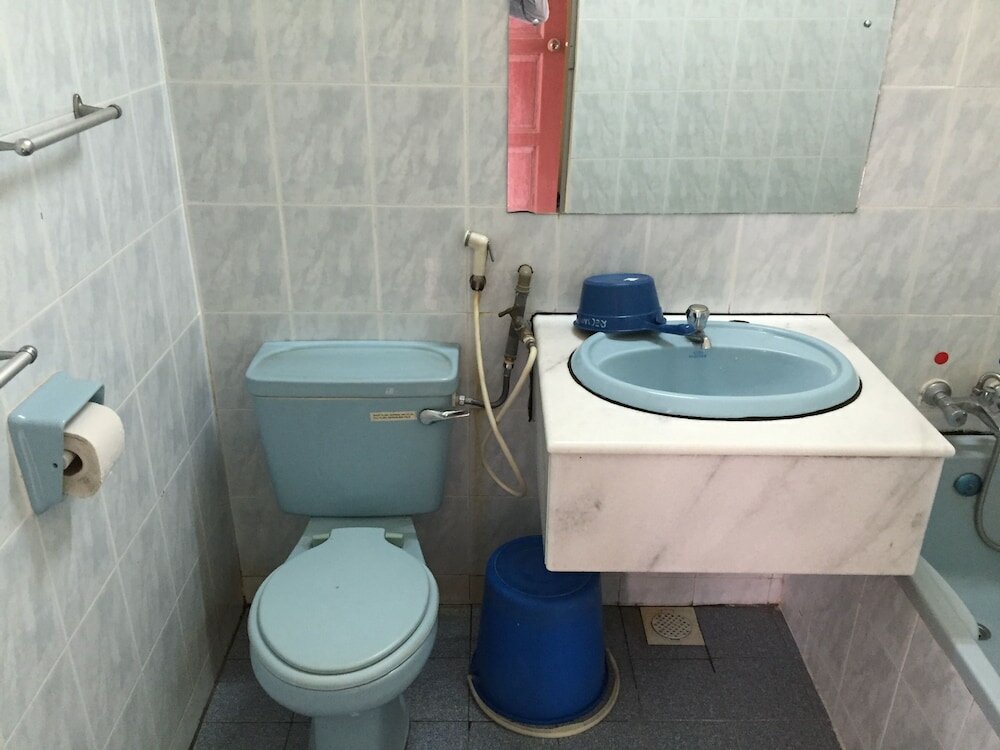 Фото International House