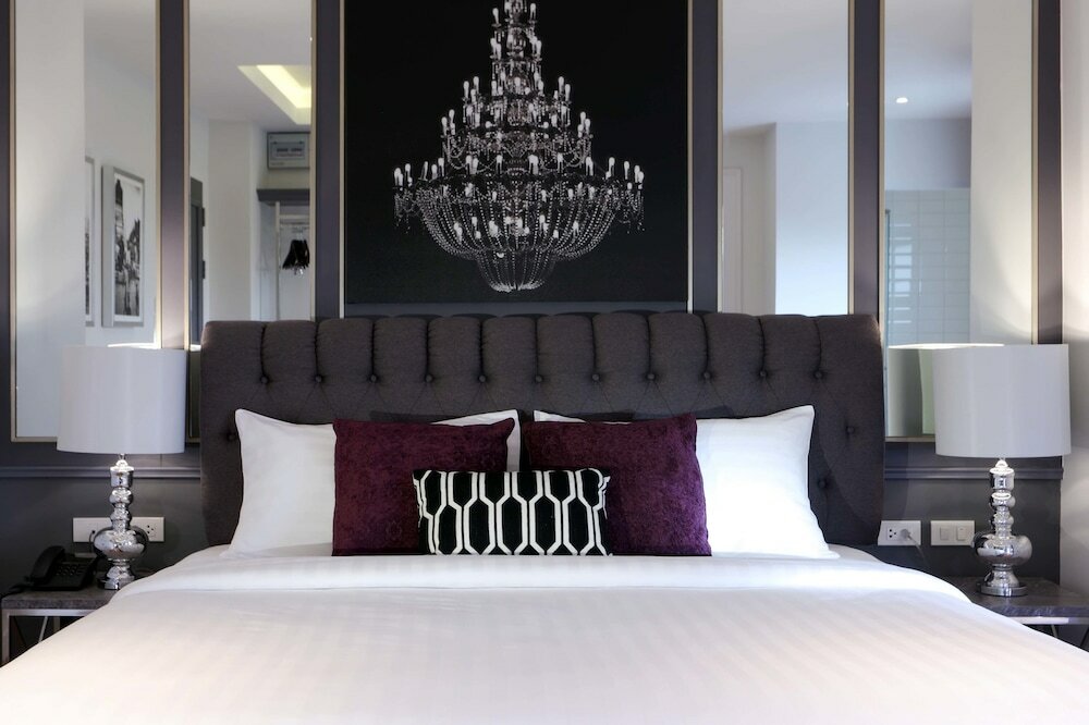 Фото Villa De Khaosan