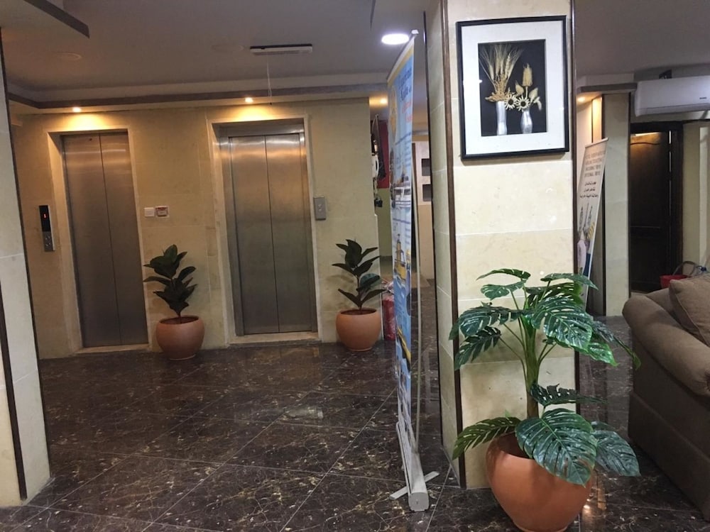 Фото Ahla Tlah SeaView Hotel