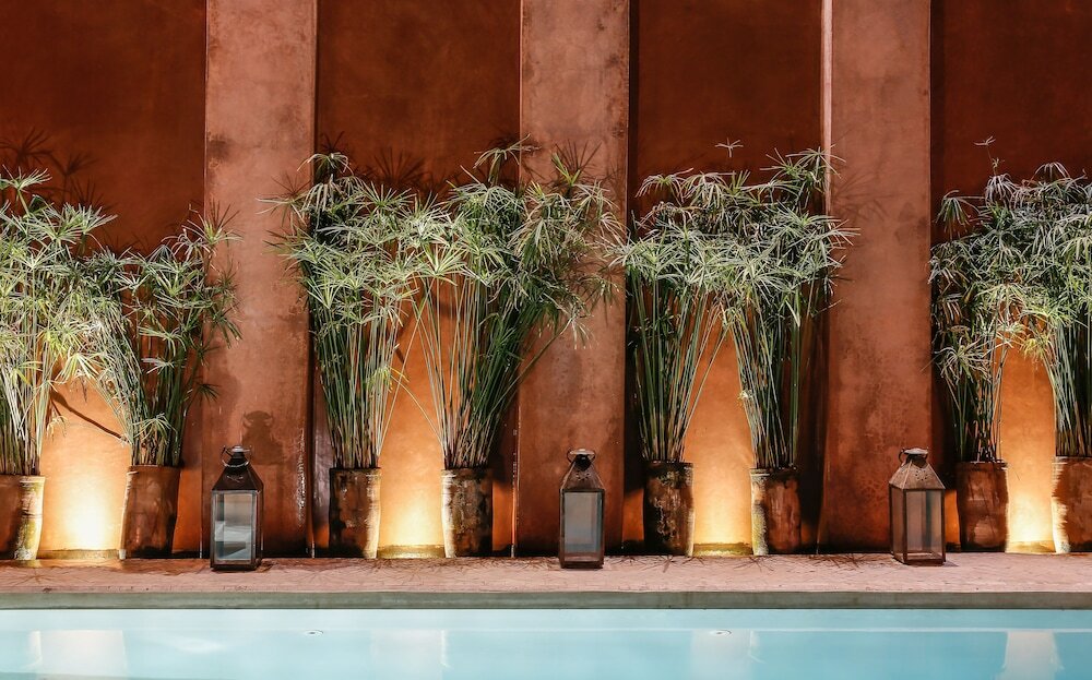 Фото Riad Noir d'Ivoire