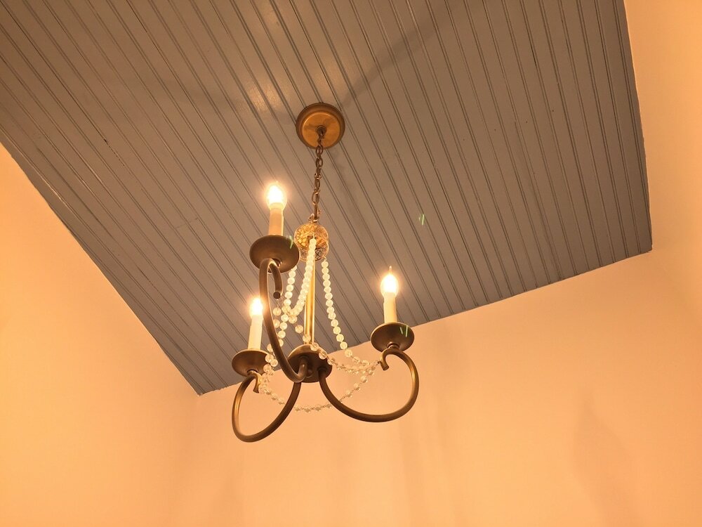 Фото Painted Lady Bed & Brew