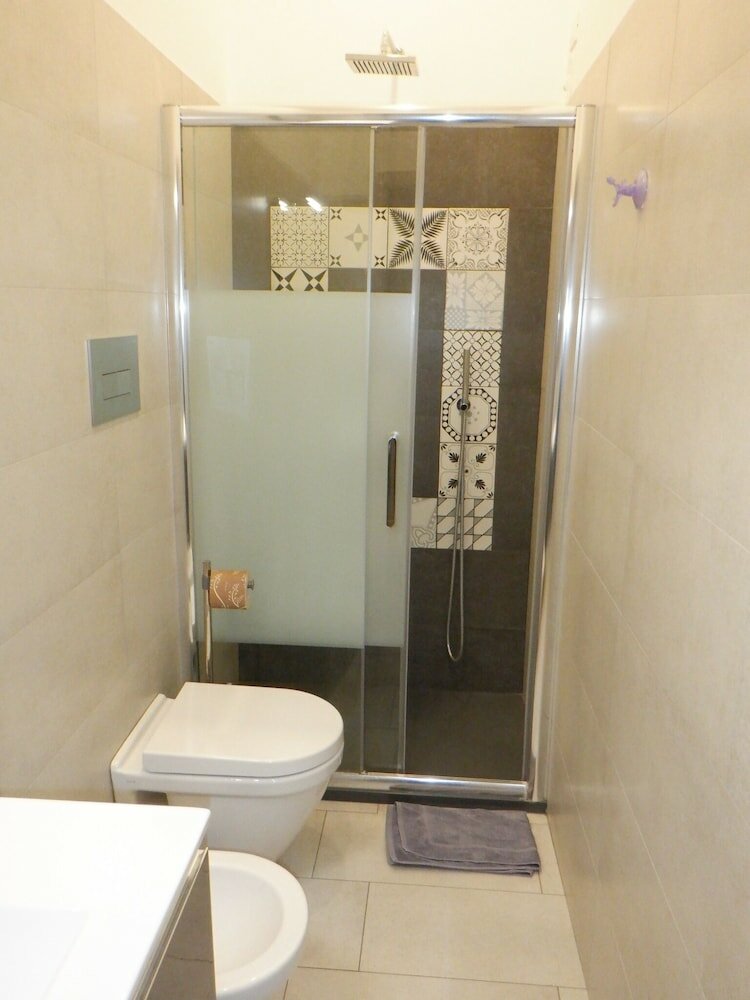 Фото B&b Sicania