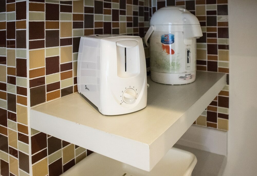 Фото Sathorn Grace Serviced Residence