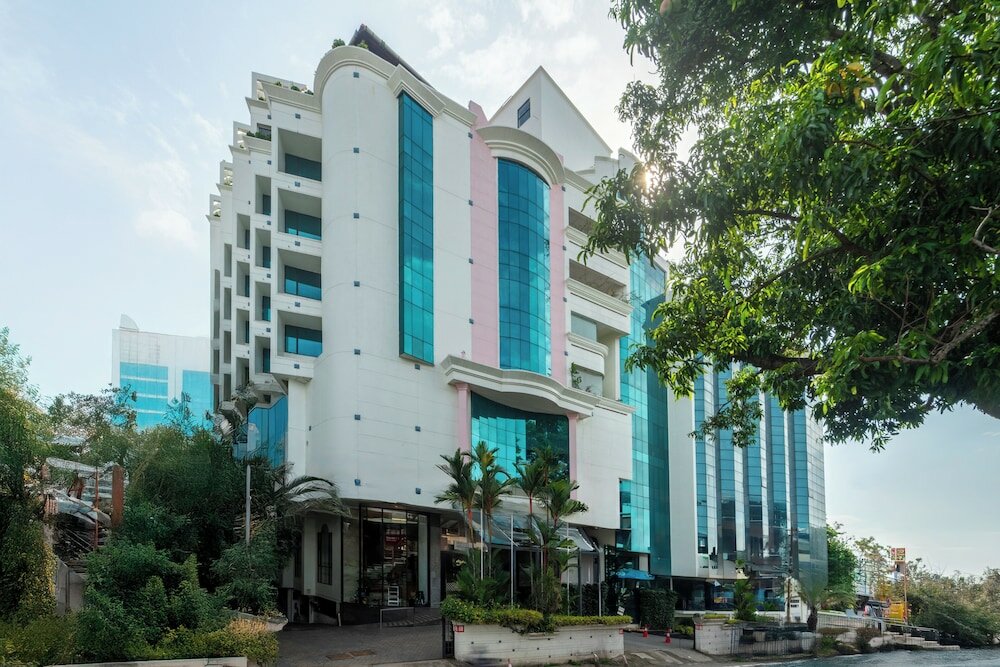 Фото The Residency Tower