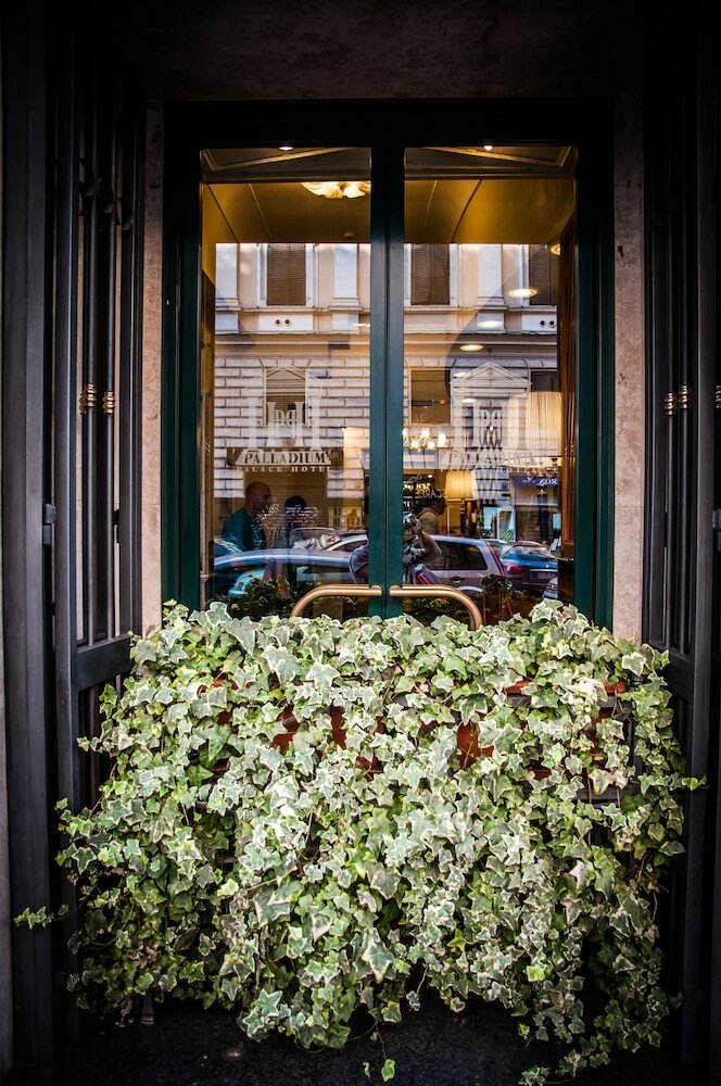 Фото Hotel Palladium Palace