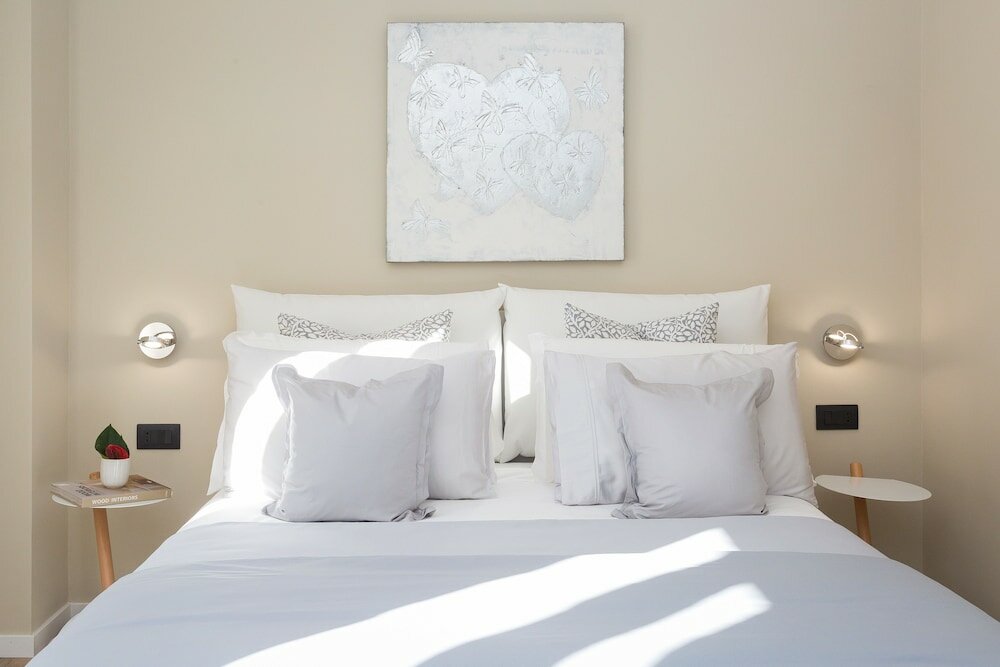 Фото 126 Gracchi Suites