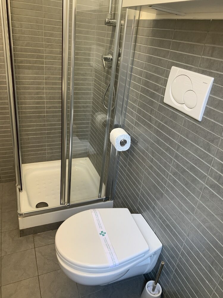 Фото Tiburtina Suites