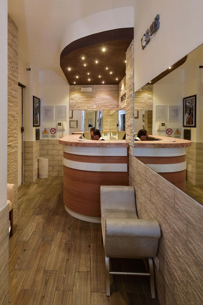 Фото Rome Vatican Inn