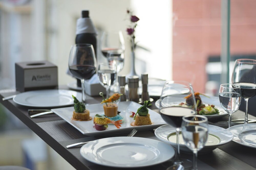 Фото Atlantic Nha Trang Hotel