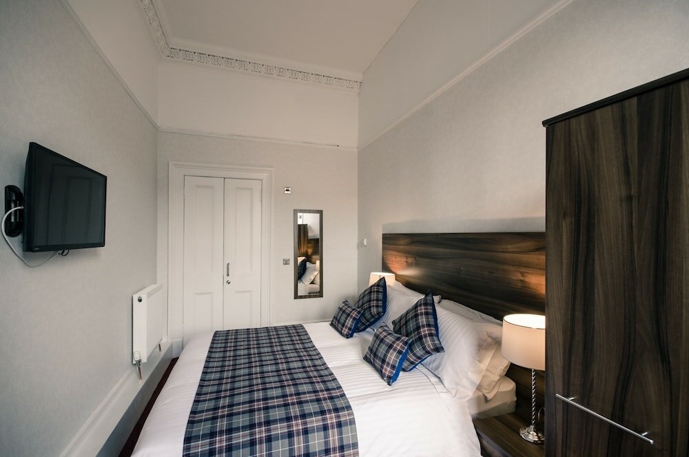 Фото Argyll Western Hotel