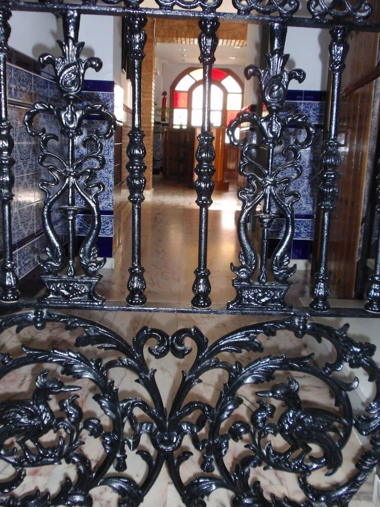 Фото Hotel San Andres