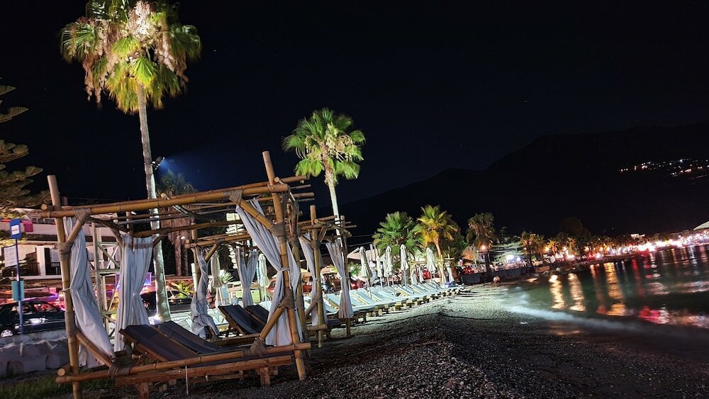 Фото Onar Corfu Aparts & Studios