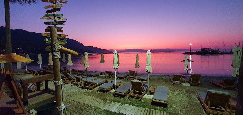 Фото Onar Corfu Aparts & Studios