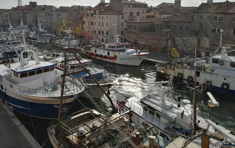 Фото Hotel Clodia