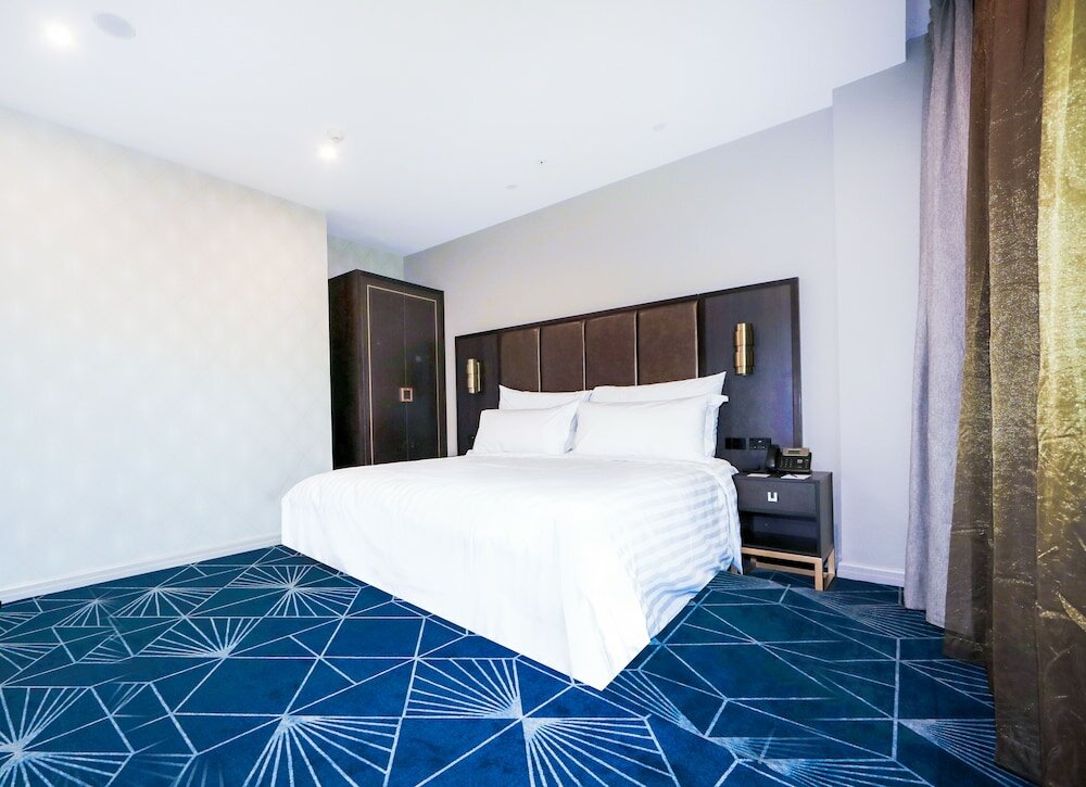 Фото Swiss-Belhotel Napier