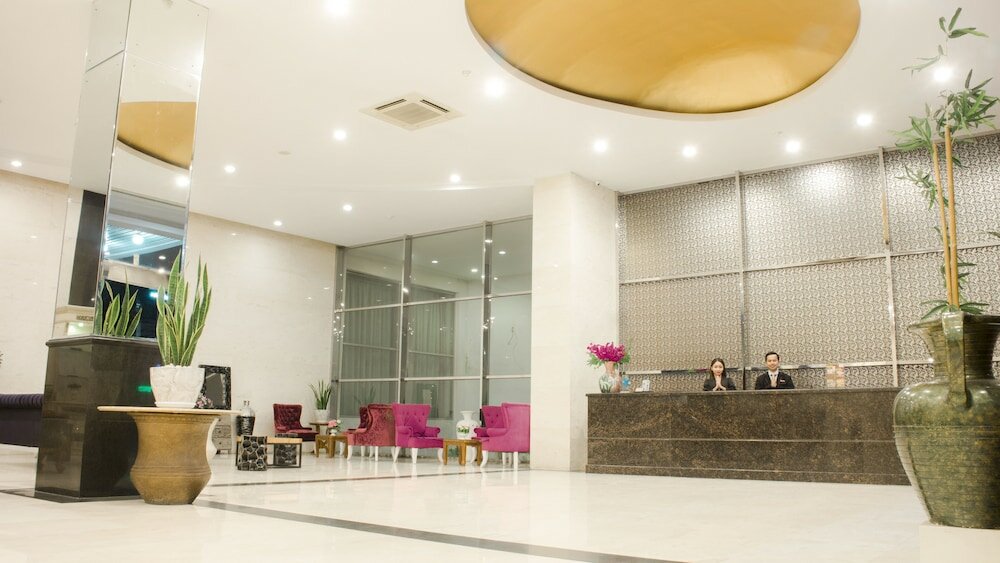 Фото Marilyn Hotel