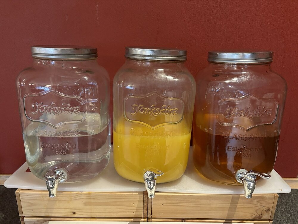 Фото Danhostel Odense City