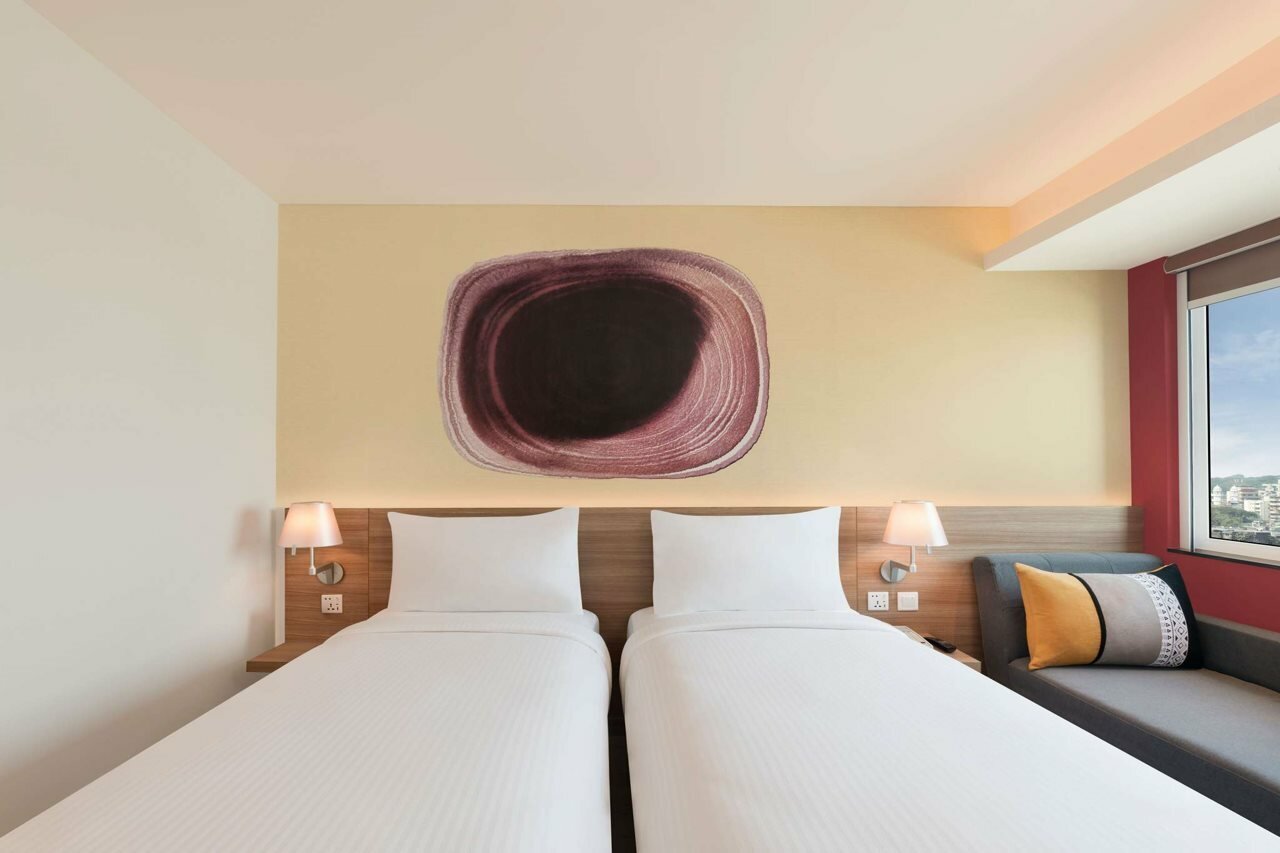 Фото ibis Mumbai BKC