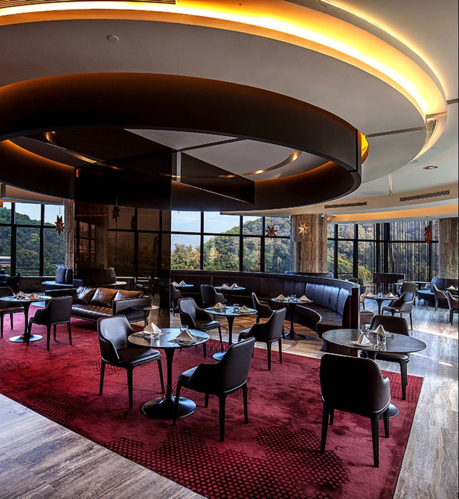 Фото Shenzhen O Hotel