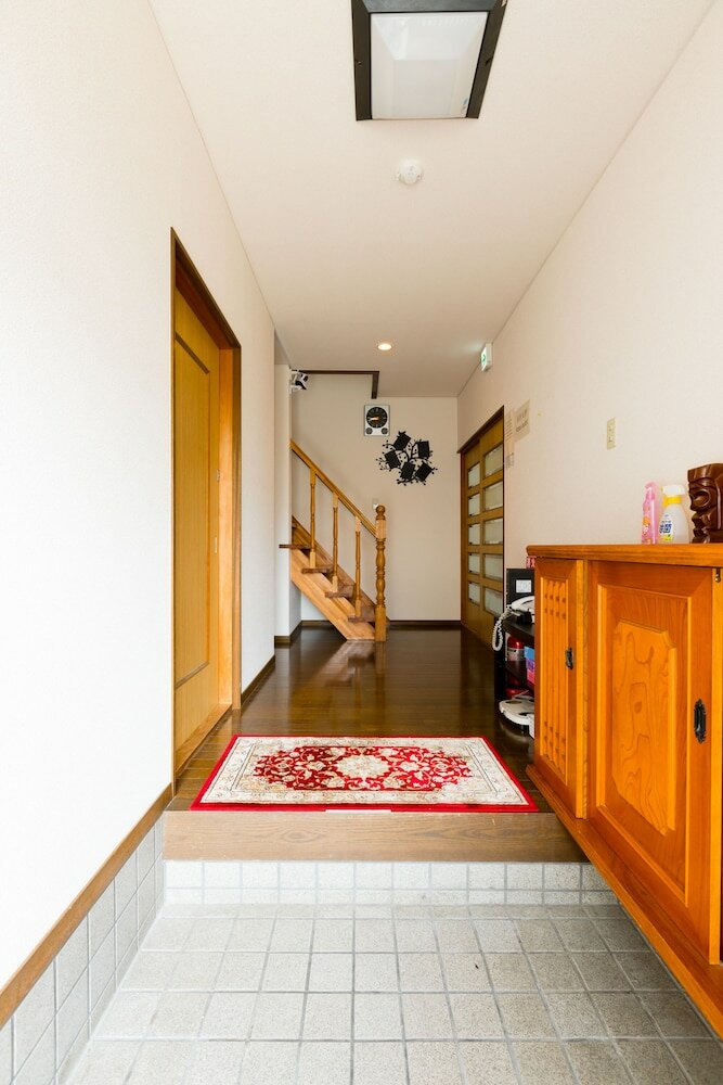 Фото A&z Guest House