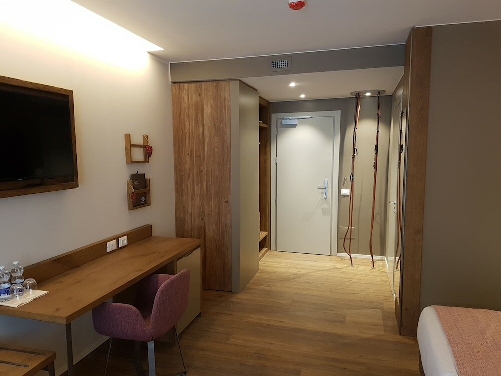 Фото Th Courmayeur