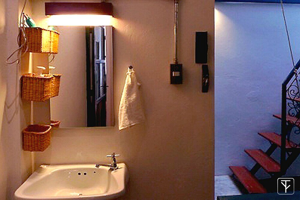 Фото T-Boutique Hostel