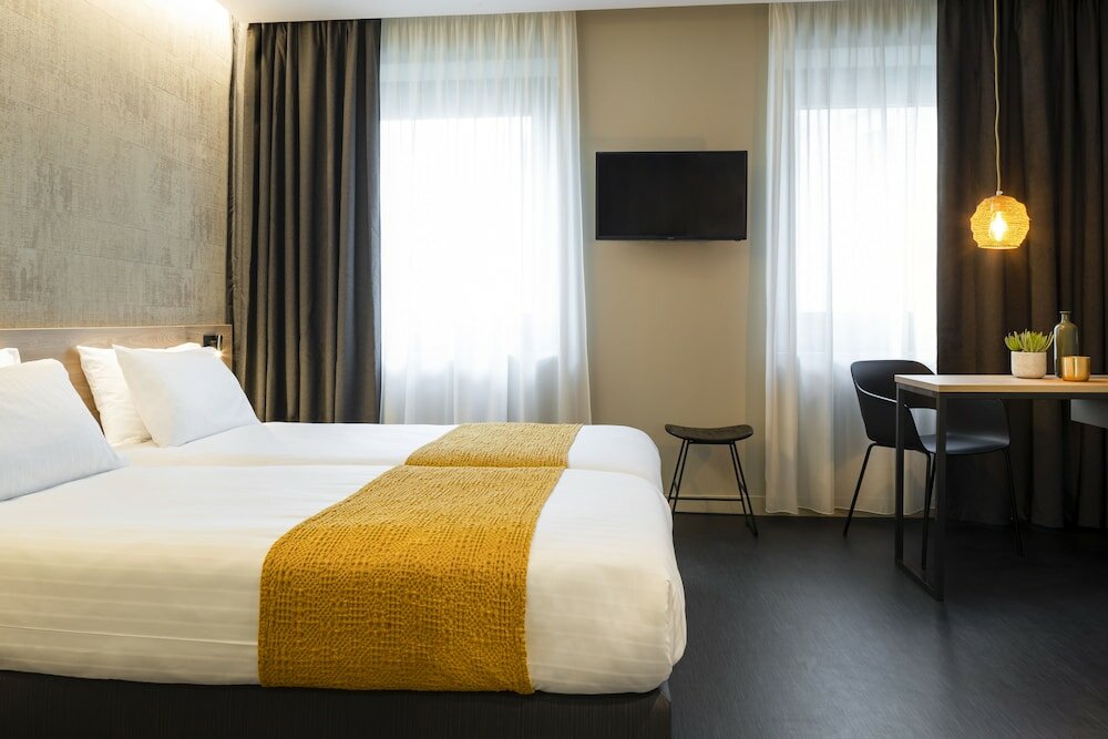 Фото отеля 4