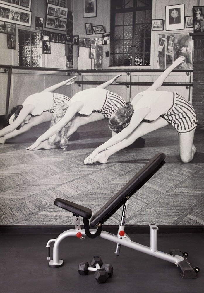 Фото The Plaza Hotel Pioneer Park