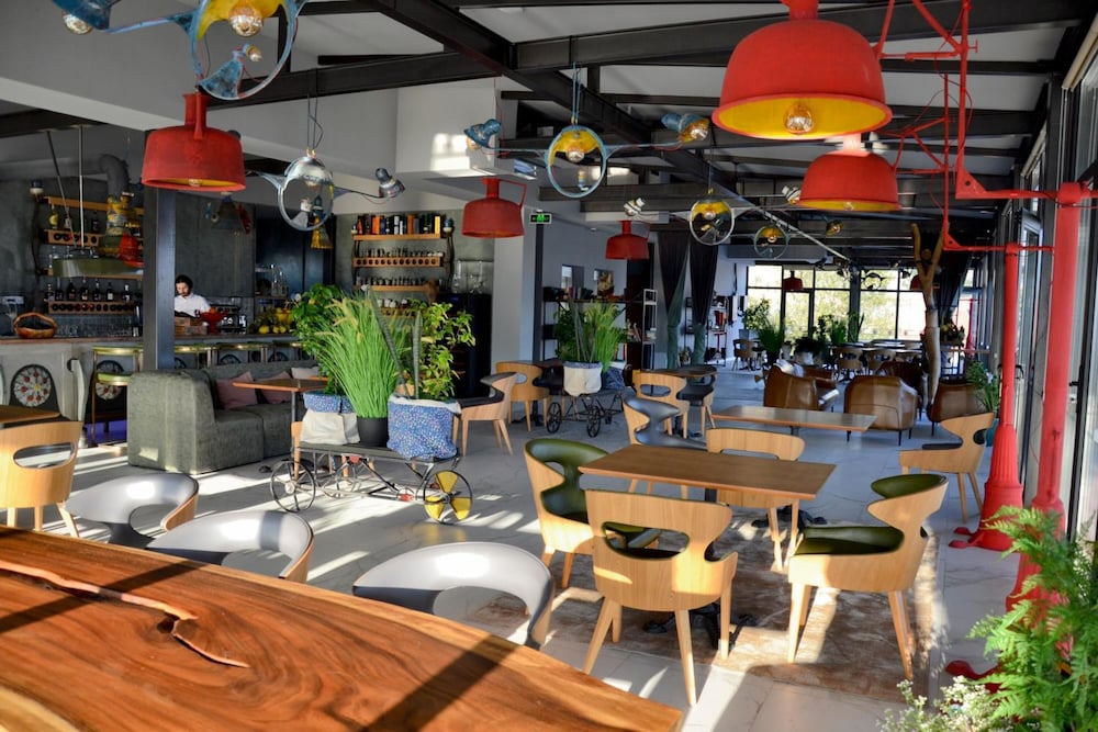 Фото отеля 5