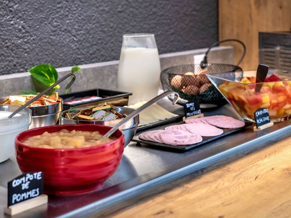 Фото ibis budget Strasbourg Sud Illkirch