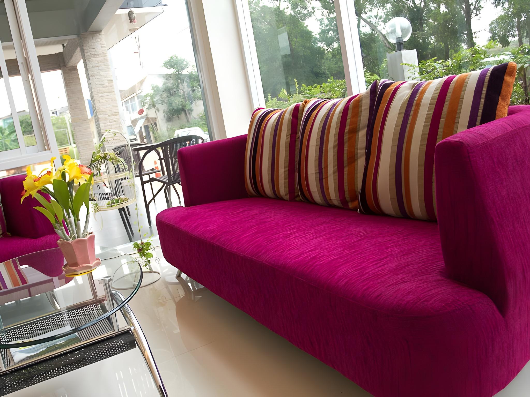 Фото The Centrino Serviced Residence