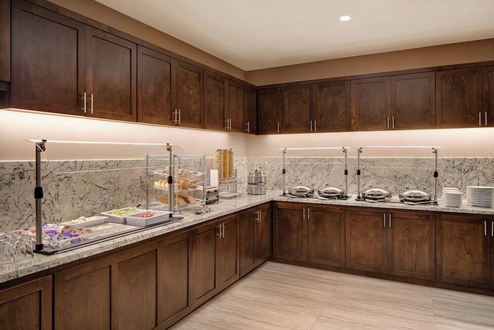 Фото Residence Inn by Marriott Seattle South/Renton