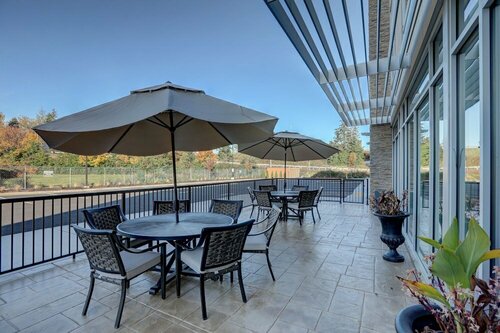 Гостиница Holiday Inn Express & Suites Auburn Downtown, an Ihg Hotel в Штате Вашингтон