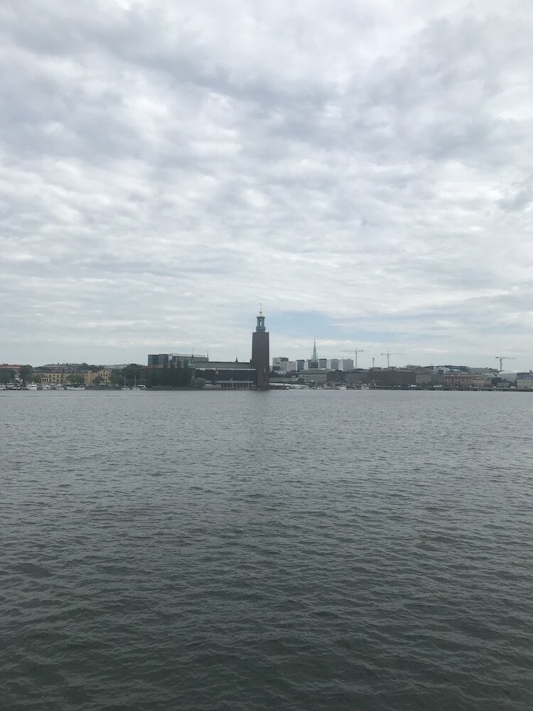 Фото Gustaf Af Klint