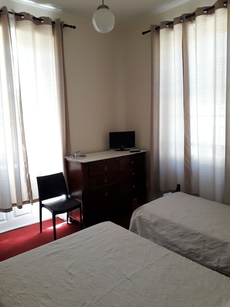 Фото Pensão Residencial Mirasol