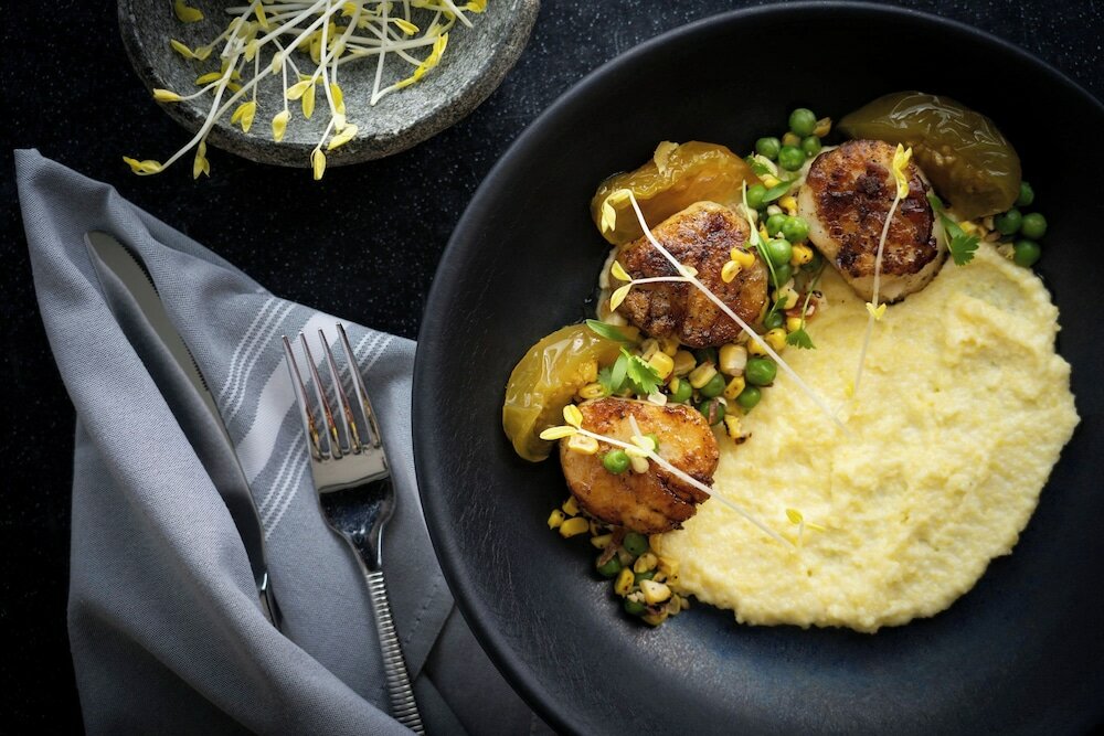 Фото The Current Hotel, Autograph Collection