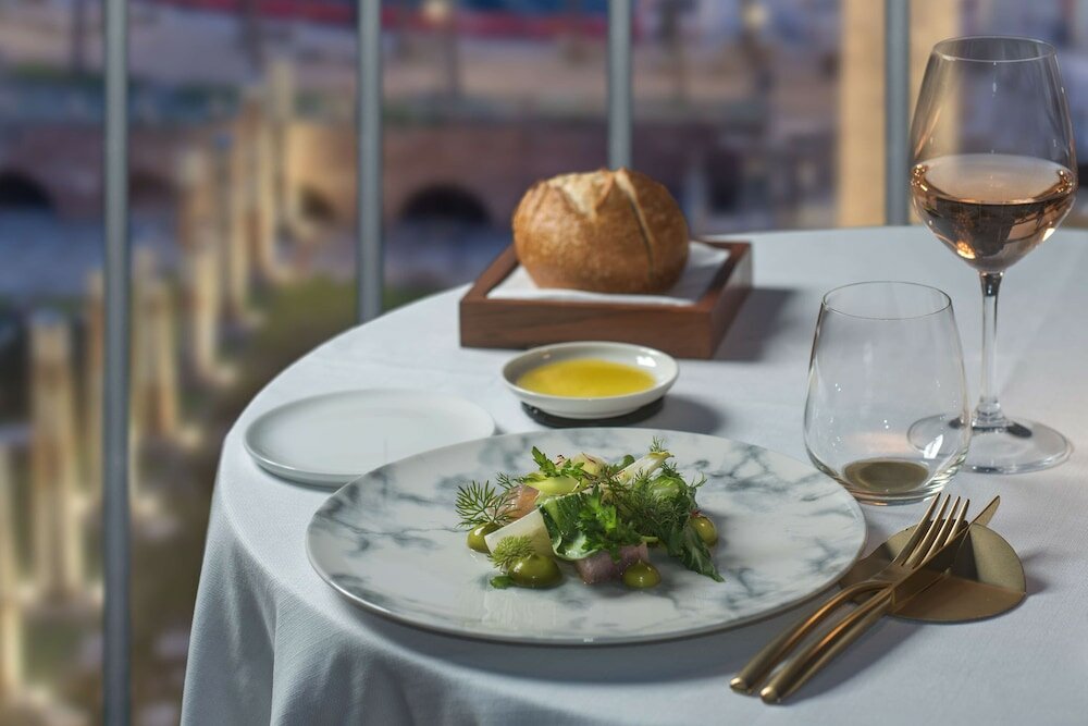 Фото Отель Nh Collection Roma Fori Imperiali