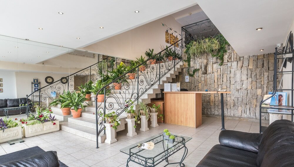 Фото отеля 3