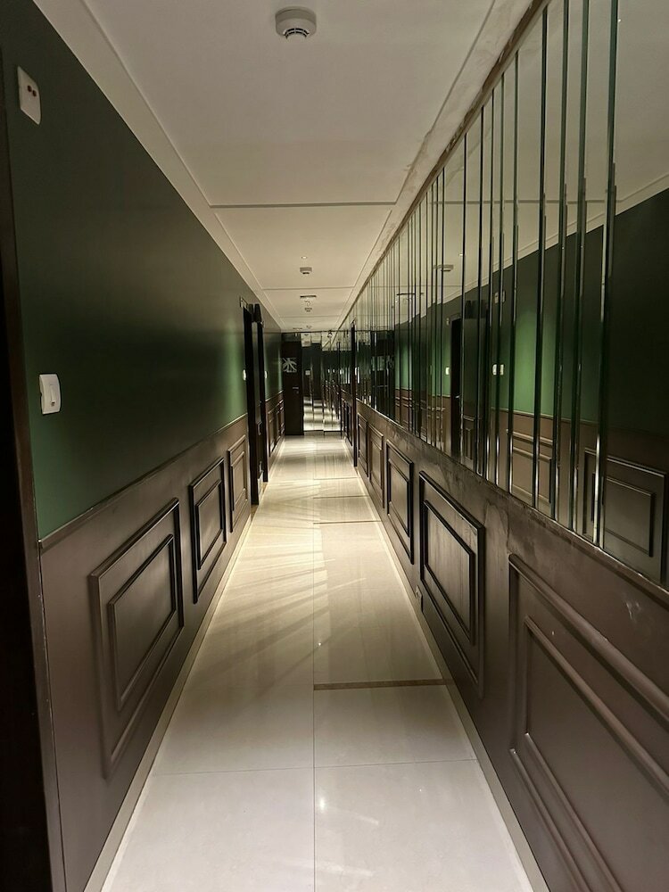 Фото Gulf Hotel Colaba