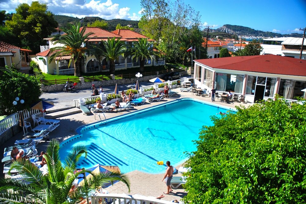 Фото отеля 4