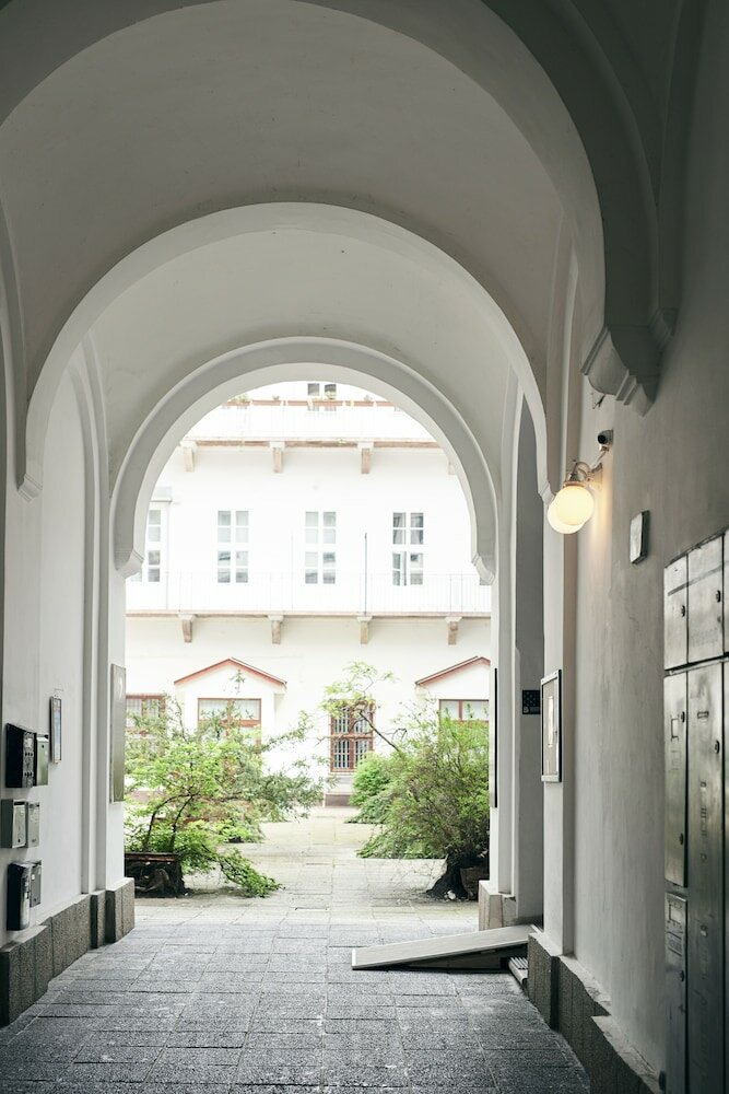 Фото Boutique Residence Budapest