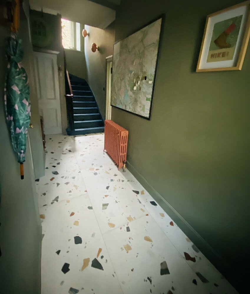 Фото Ben A'an House