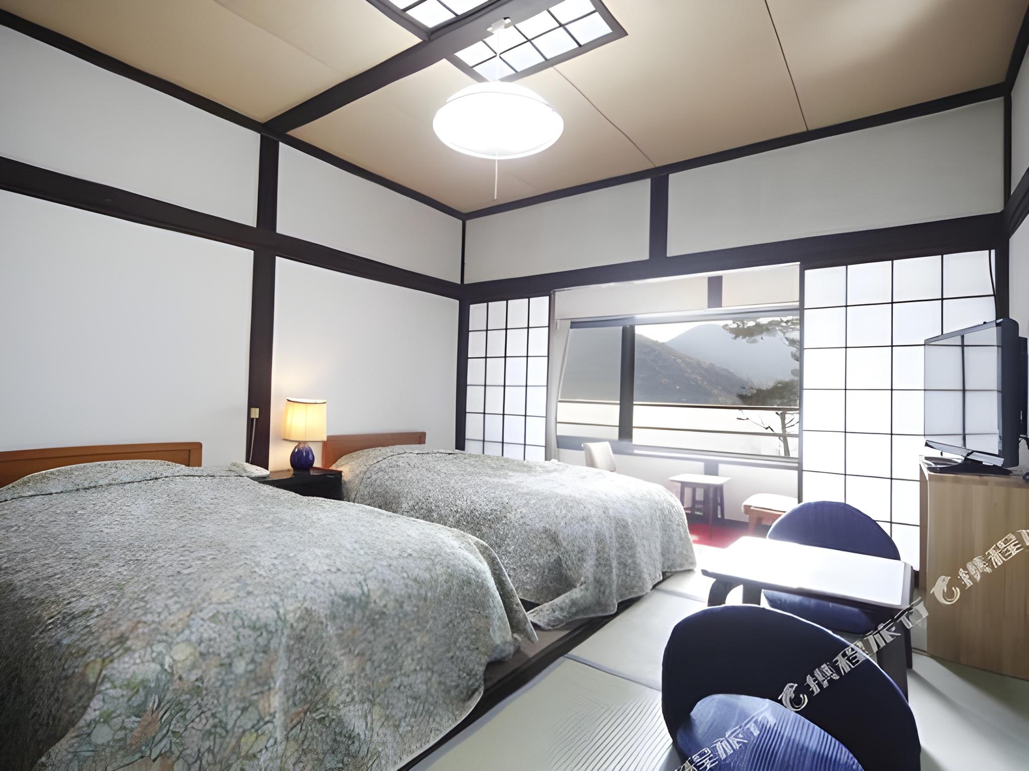 Фото Hotel Kojoen